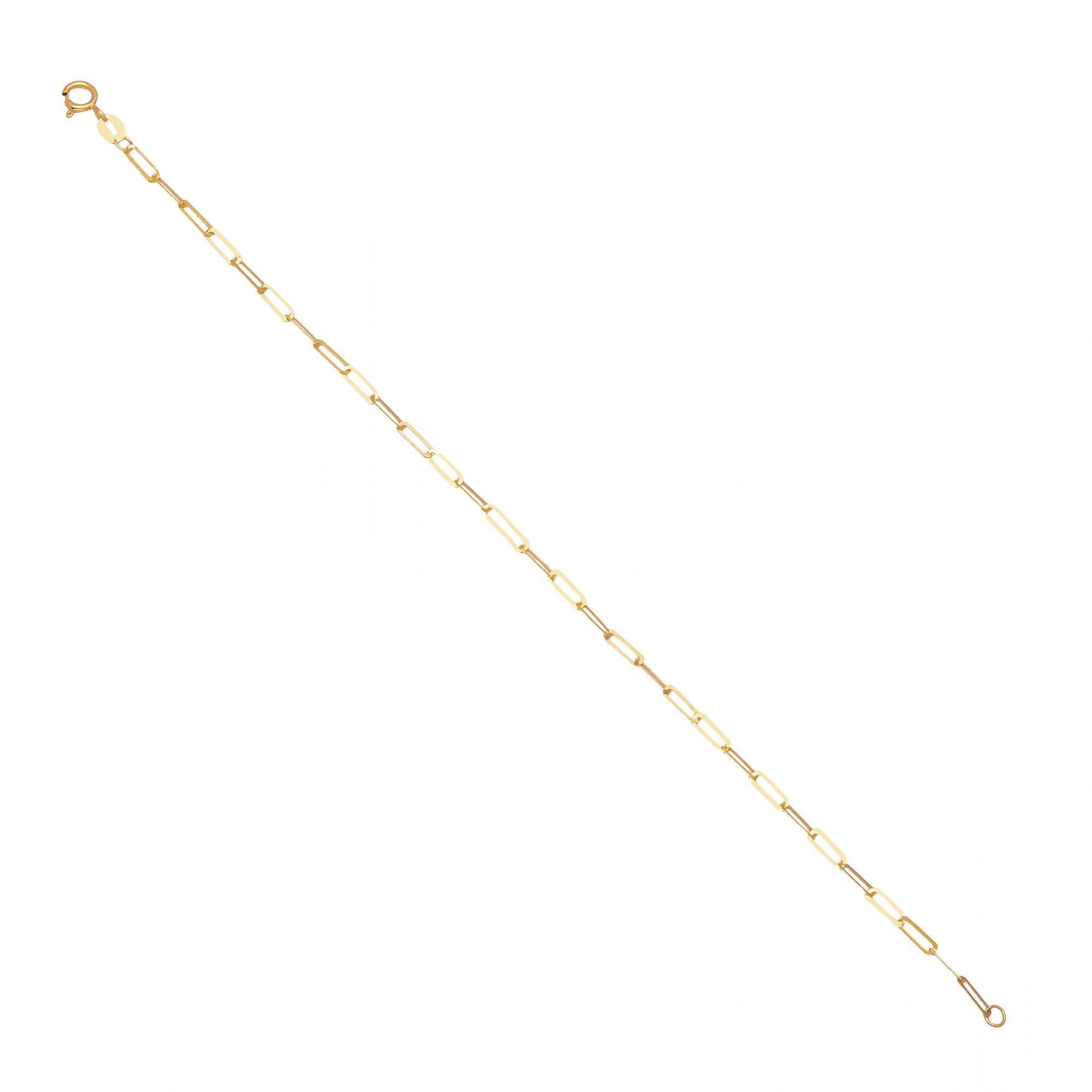 Solace Link Bracelet