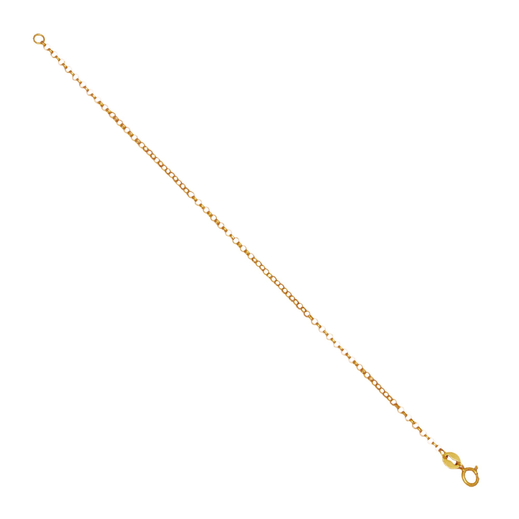 Dotted Bracelet