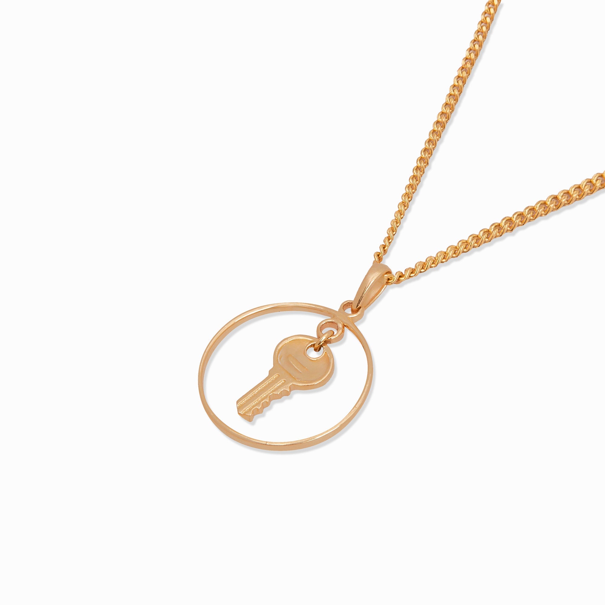 Lynx Pendant