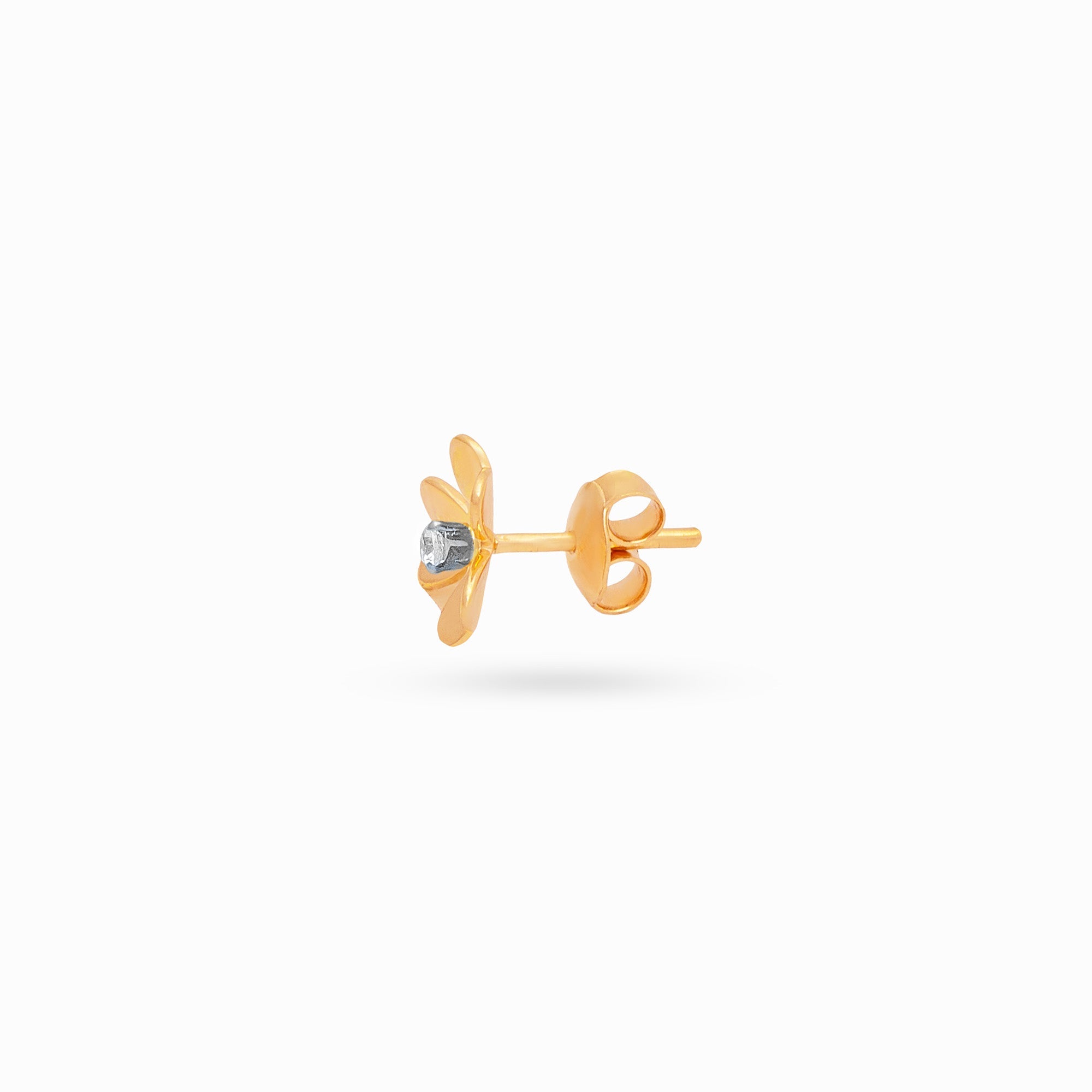 Petal Shine Earrings