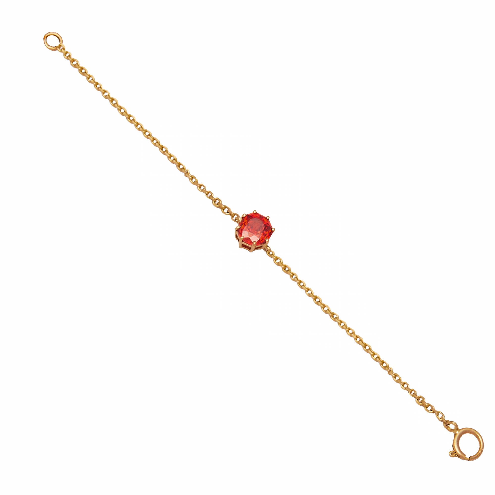 Lyra Bracelet