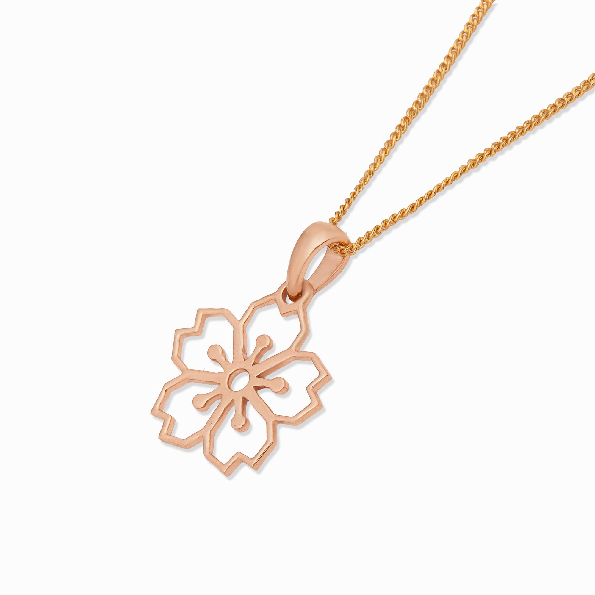 Sakura Pendant