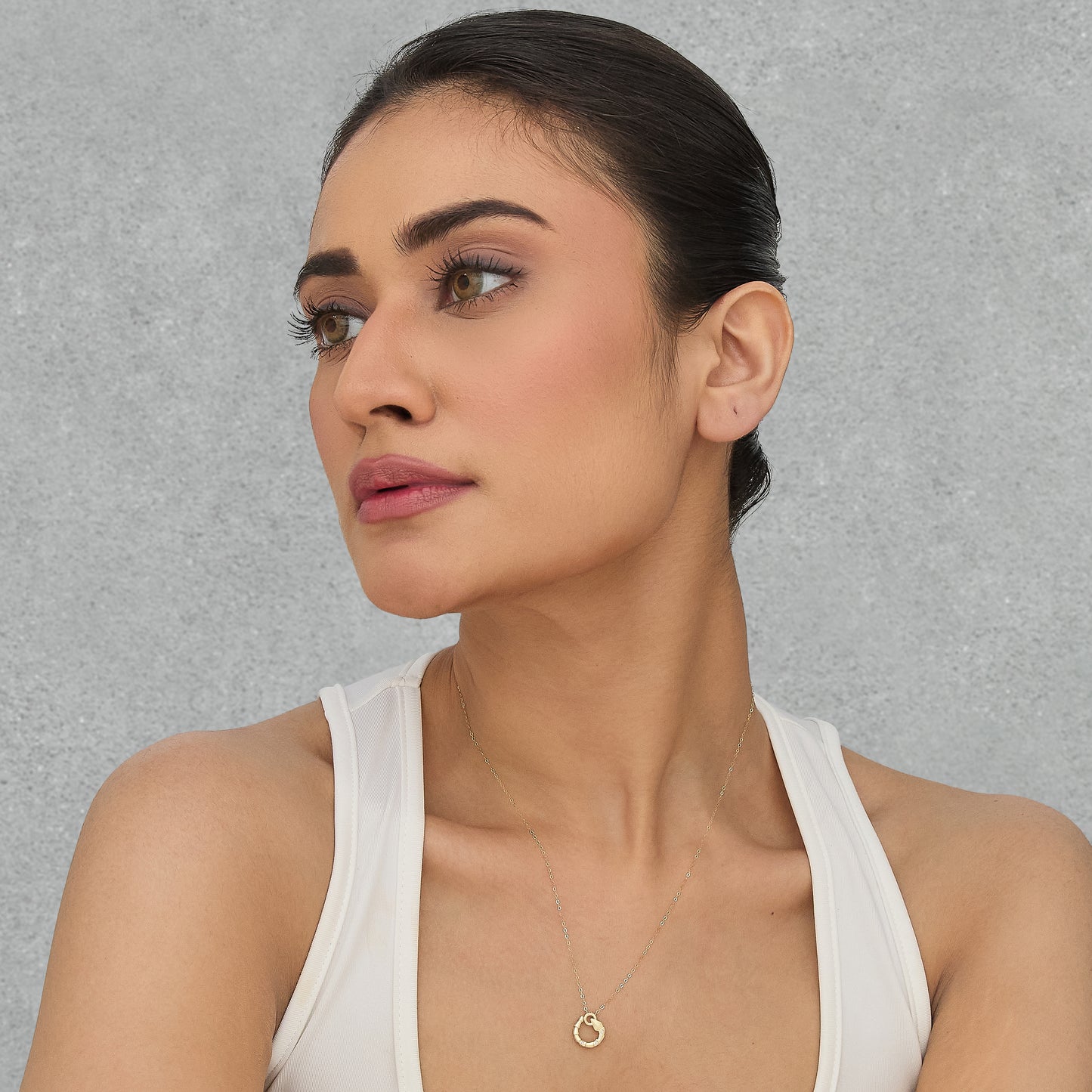 Serra Necklace