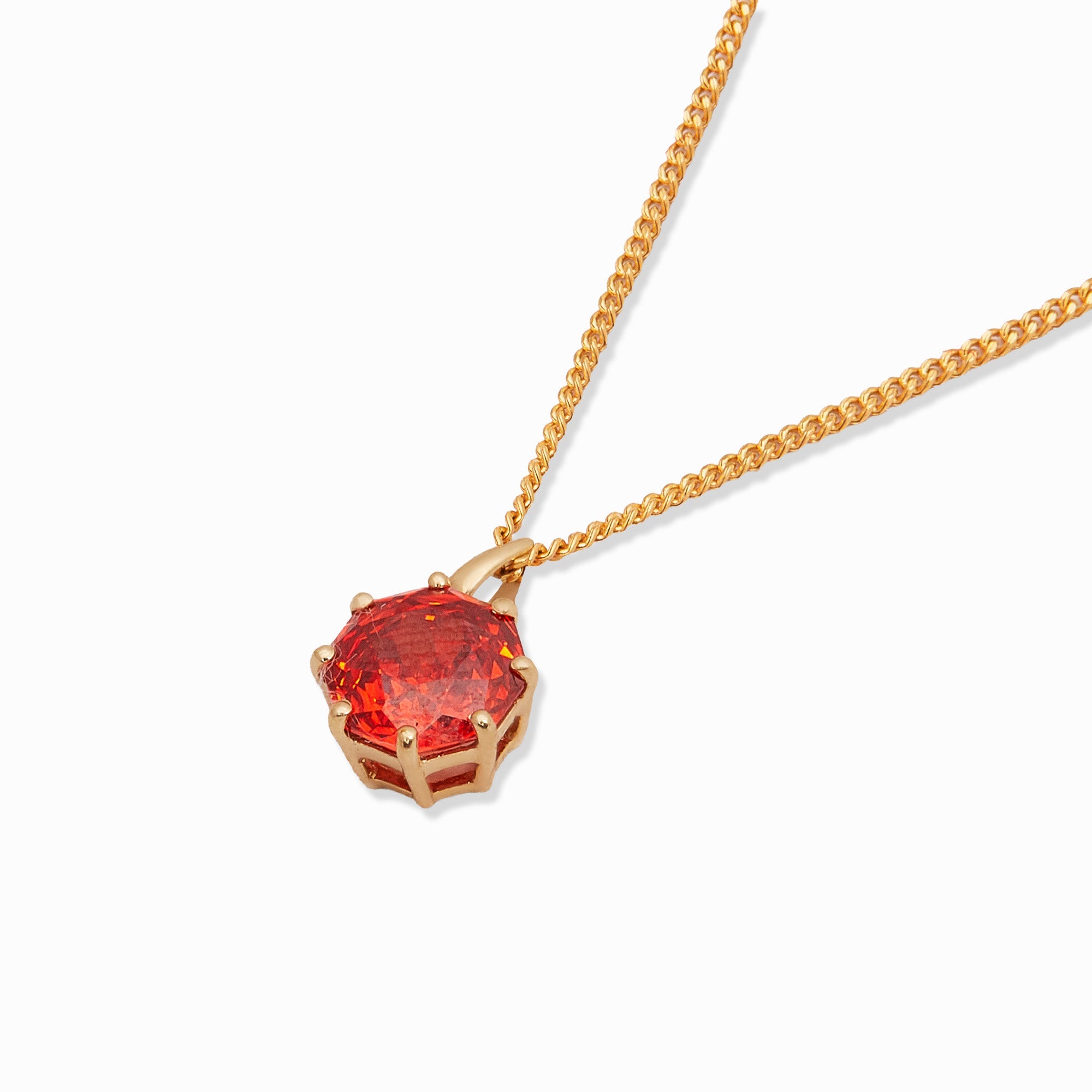 Lyra Pendant