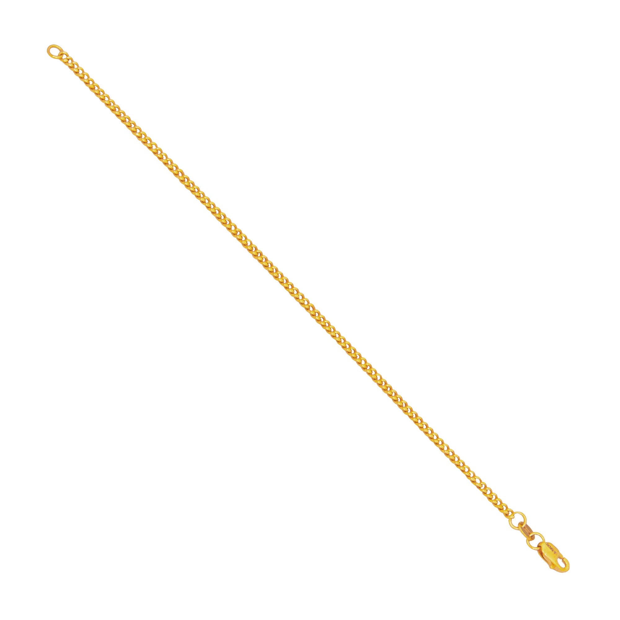 Aureo Chain Bracelet