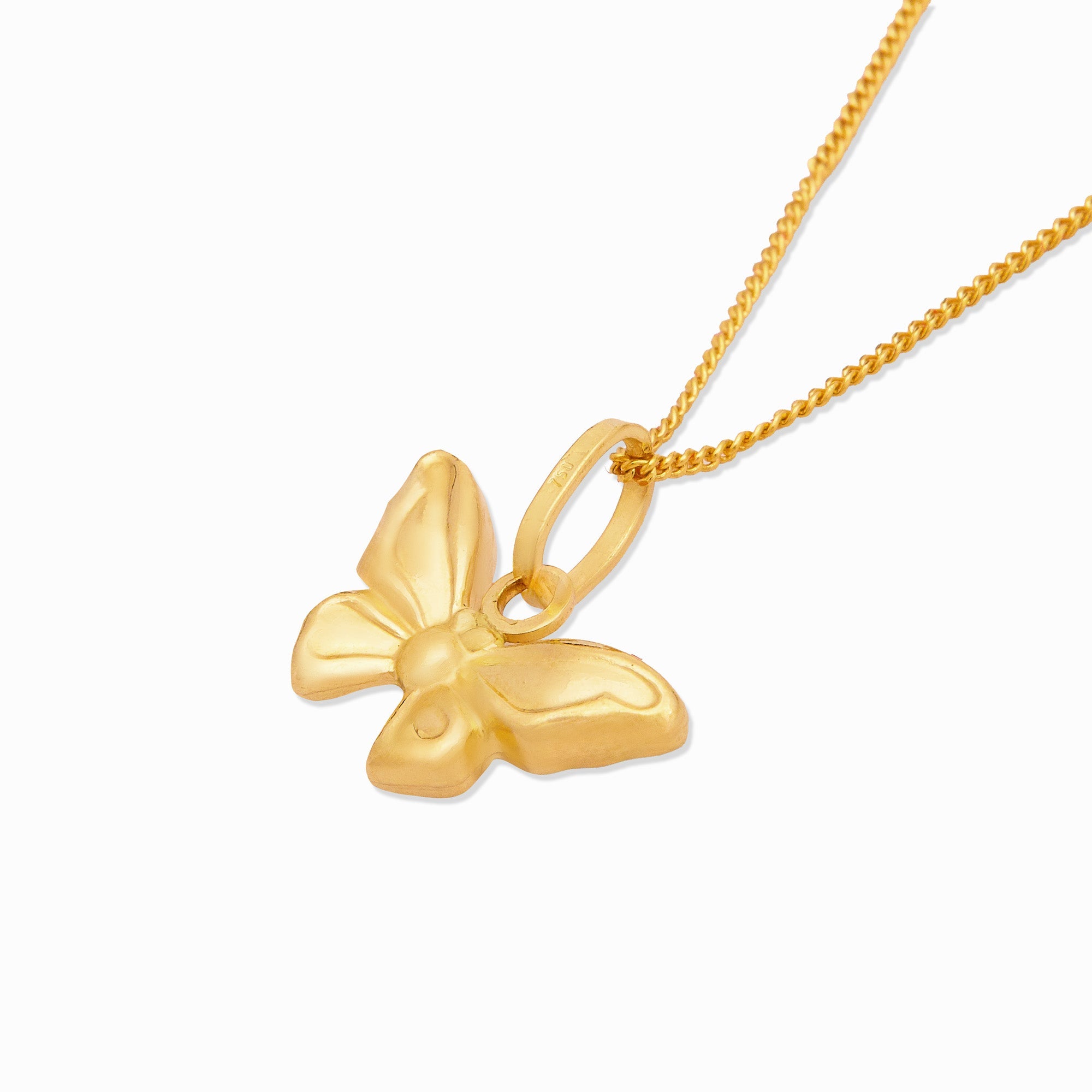 Arista Pendant