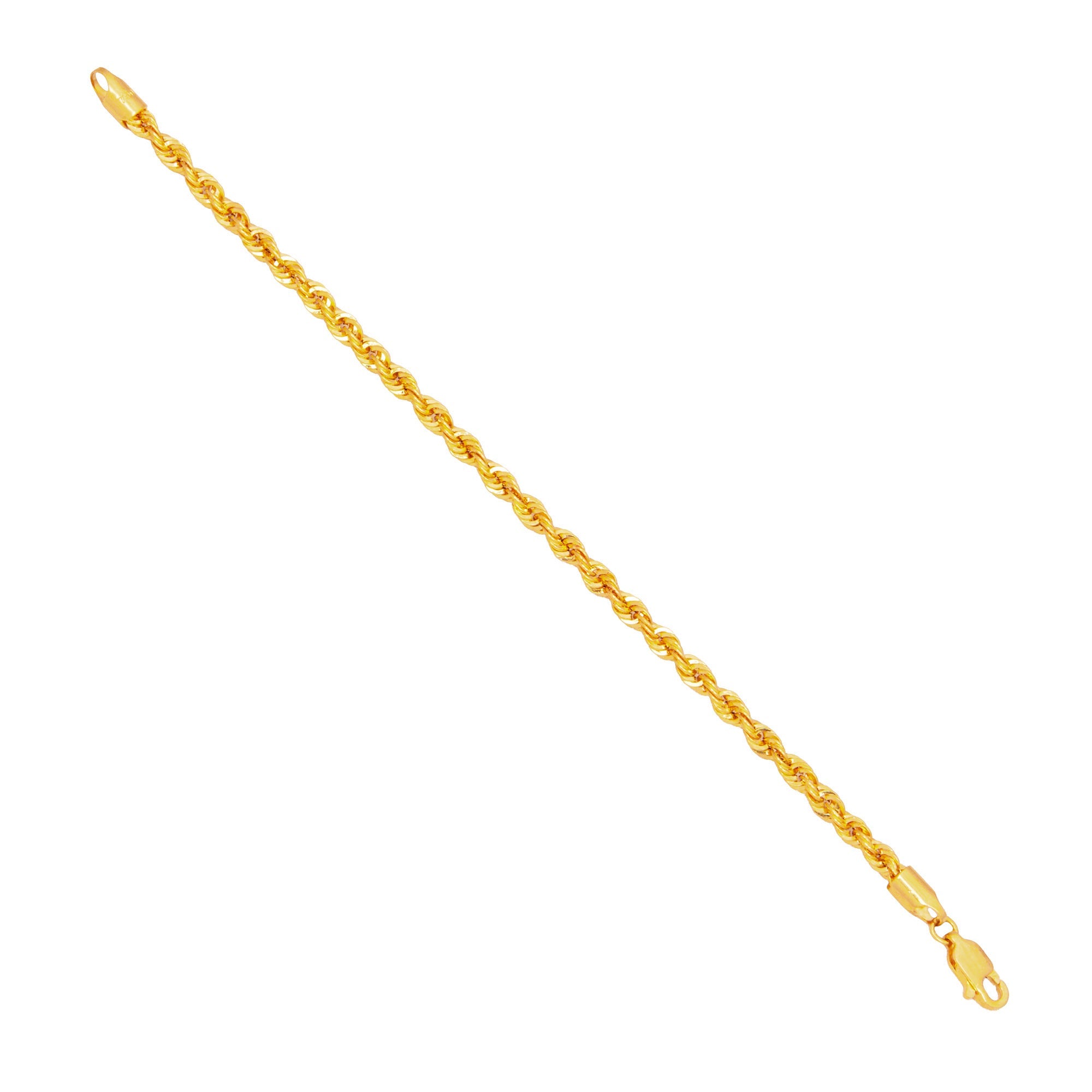 Aureon Rope Bracelet