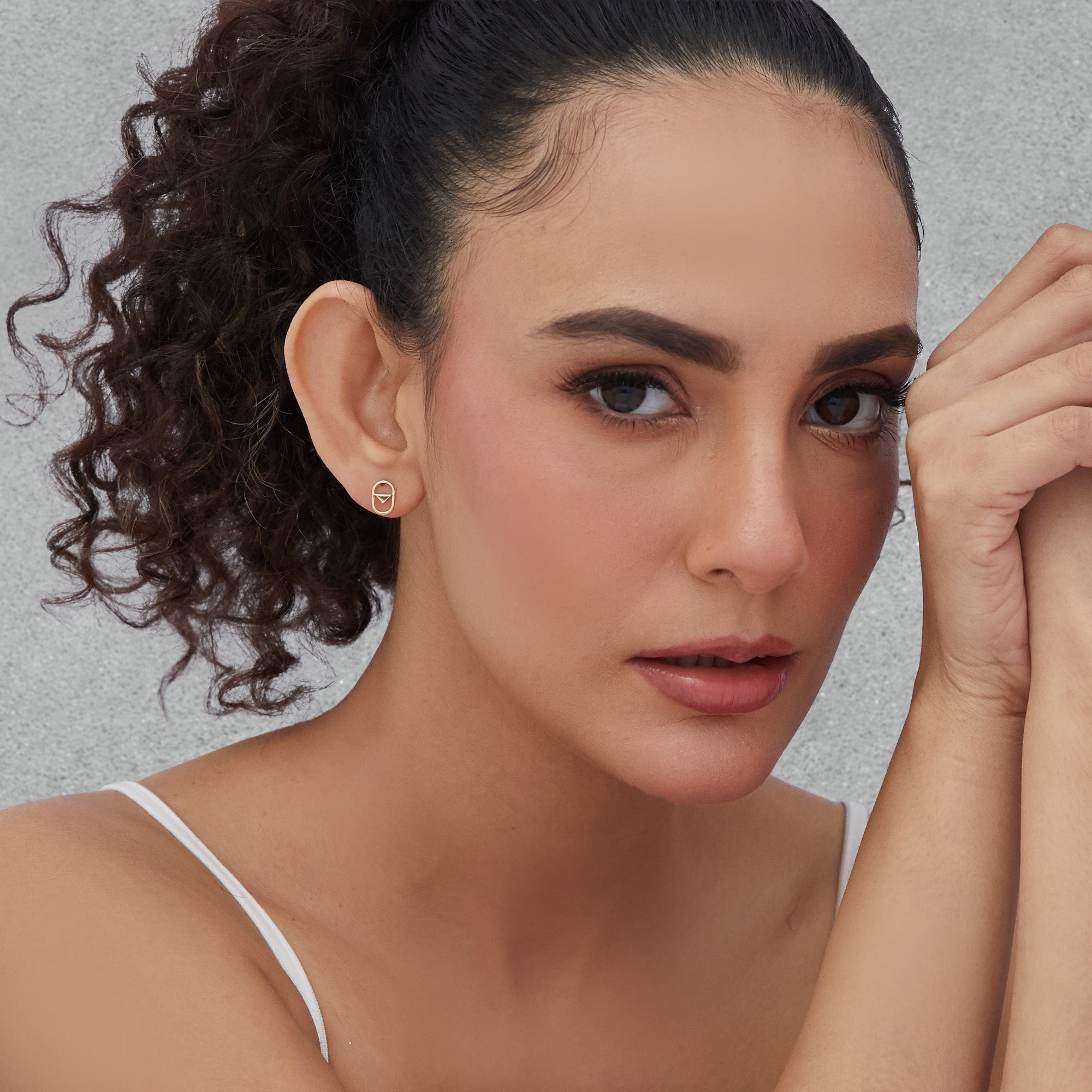 Vara Earrings