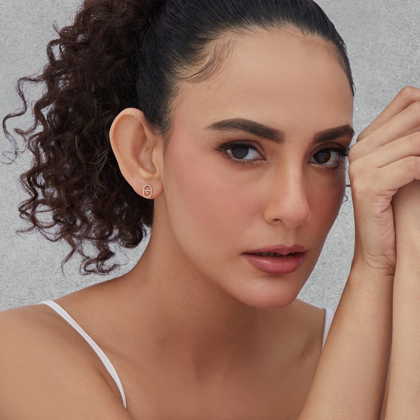 Vara Earrings
