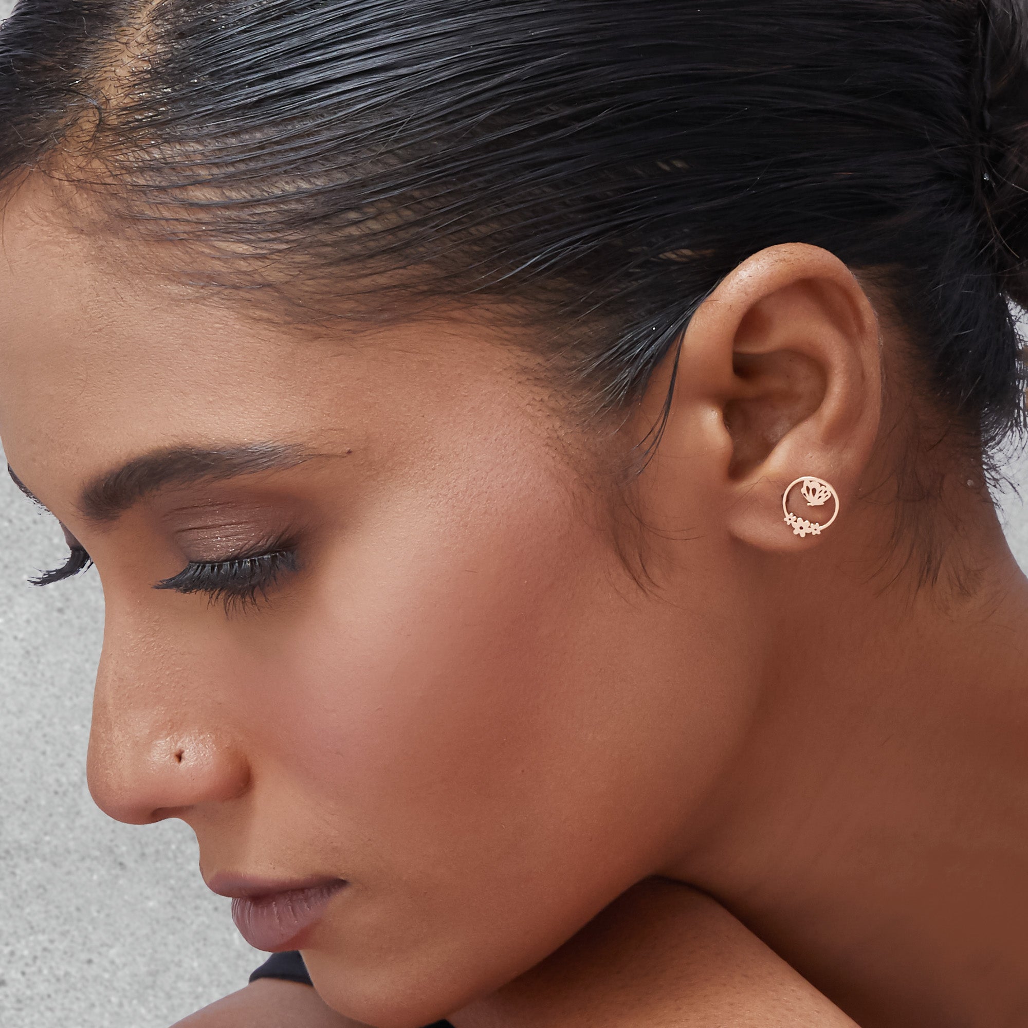 Meadow Muse Earrings