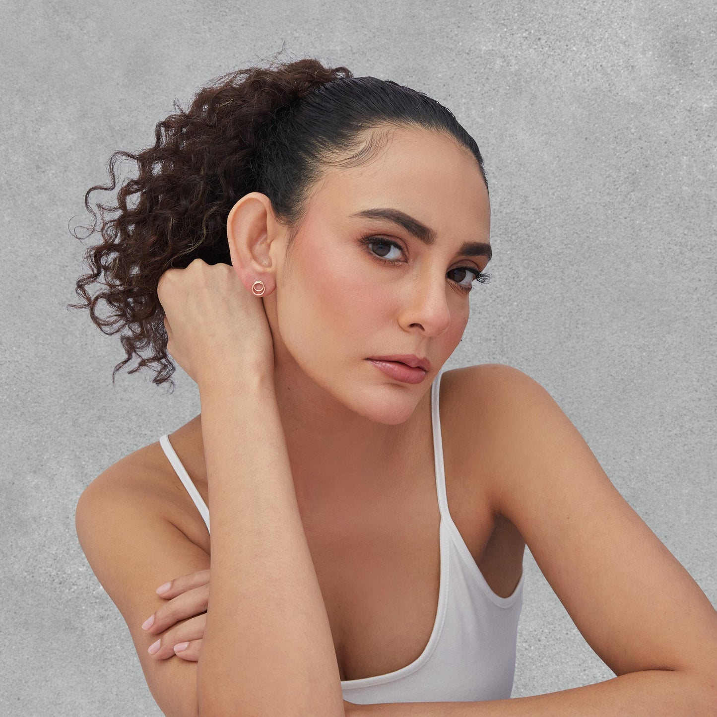 Enya Earrings
