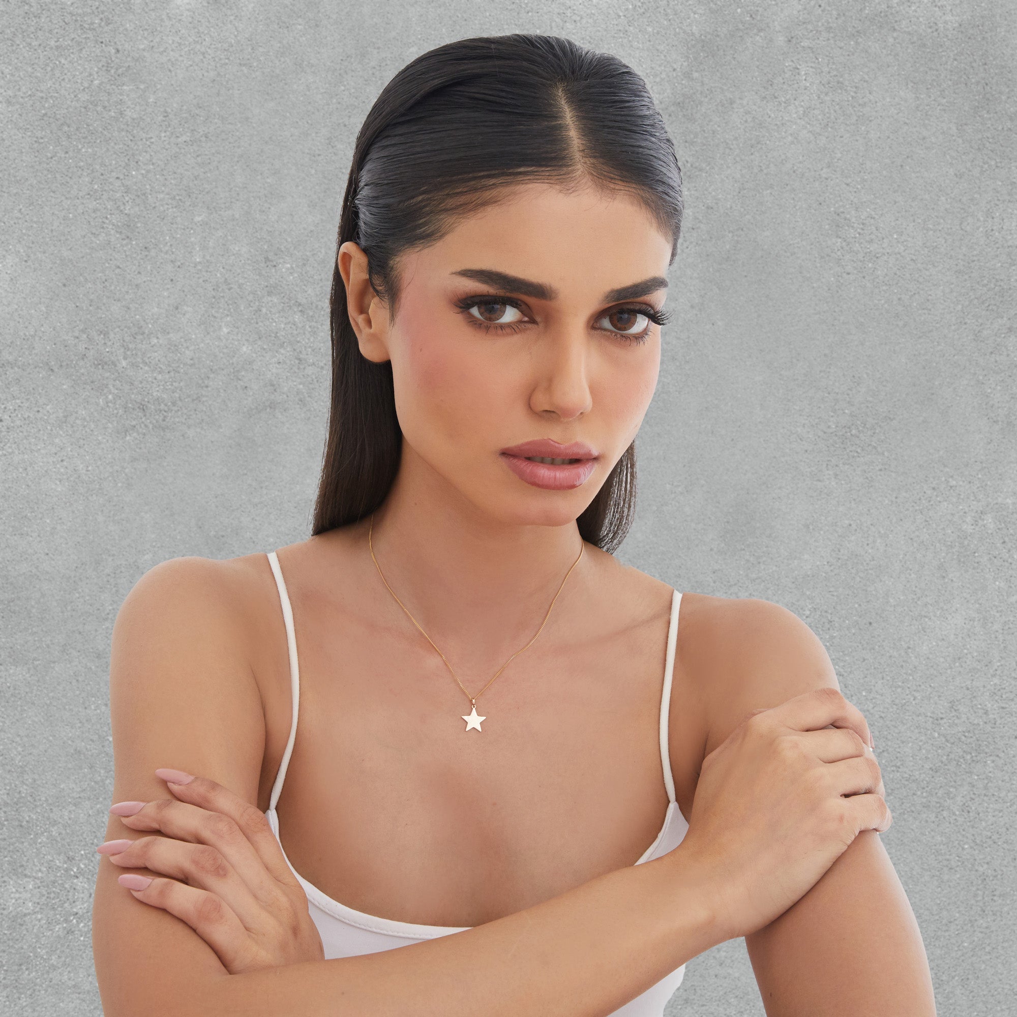 Stellar Muse Pendant