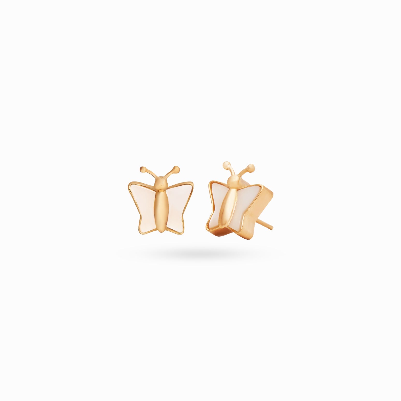 Flutter Earrings