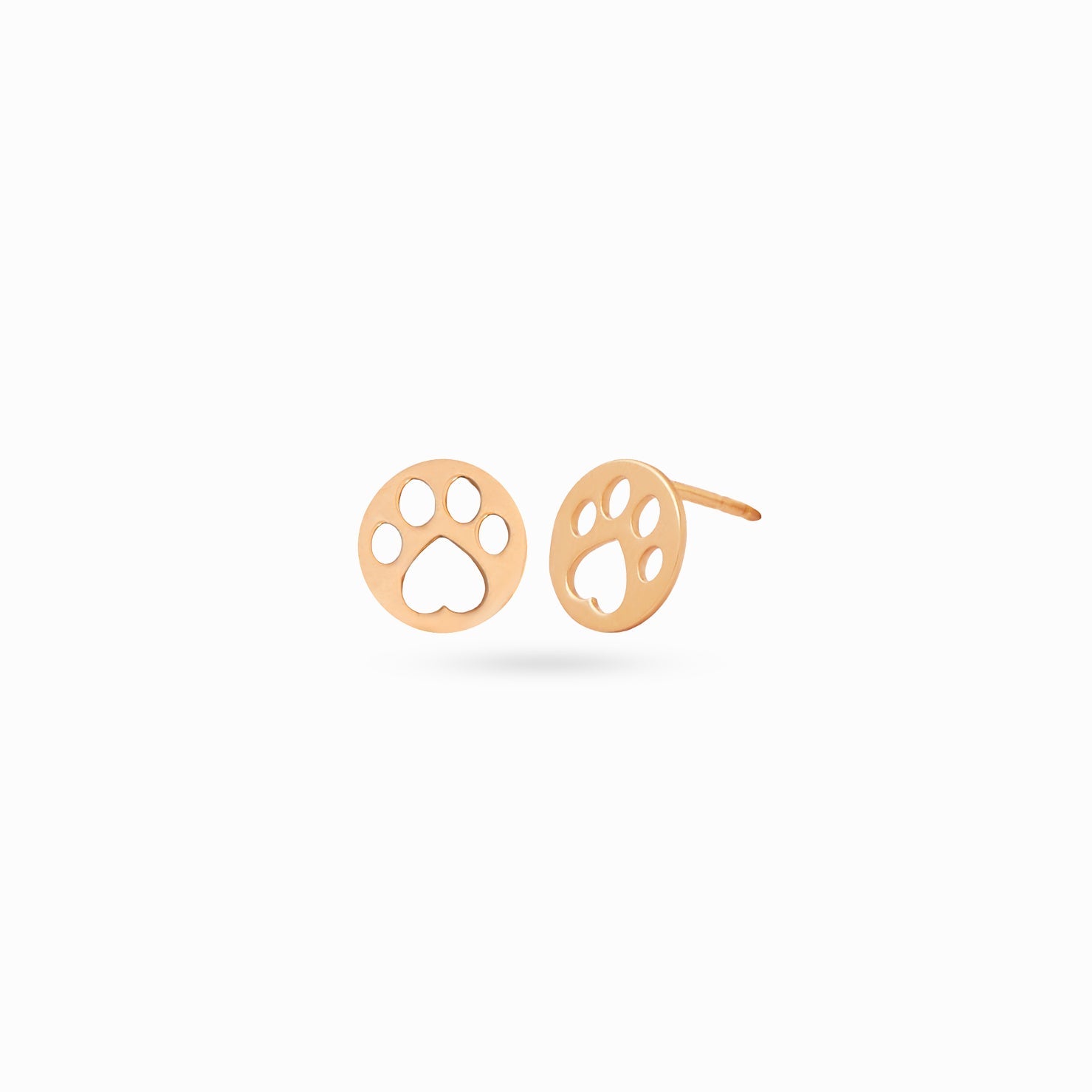 Pawra Earrings