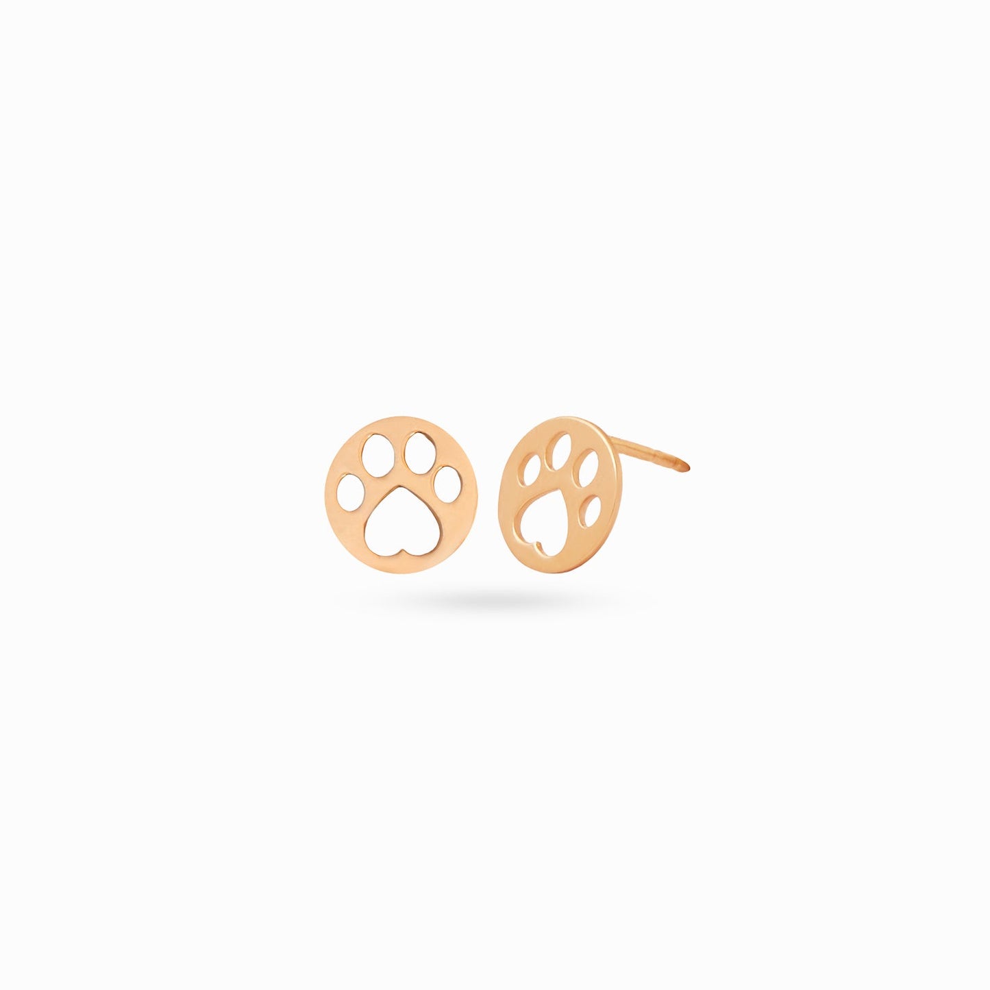 Pawra Earrings