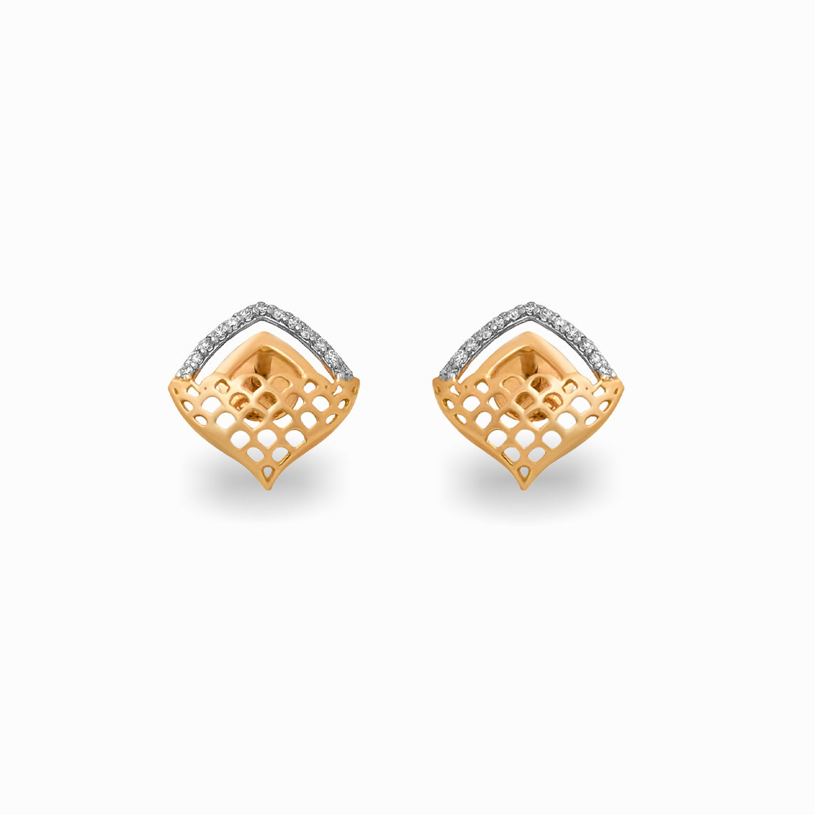 Veya Diamond Studs