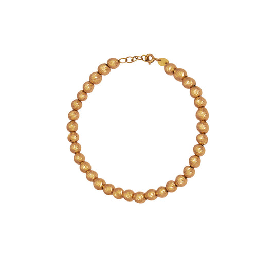 Solstice Bead Bracelet