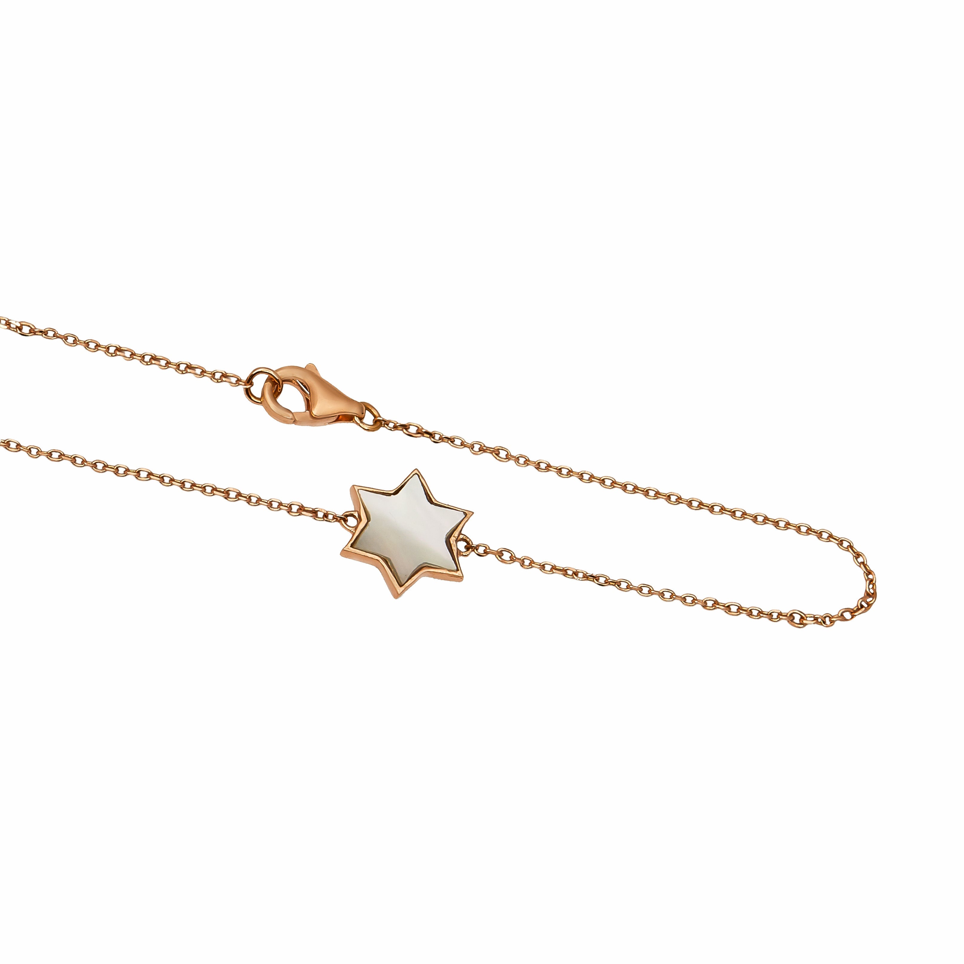 Stella Bracelet