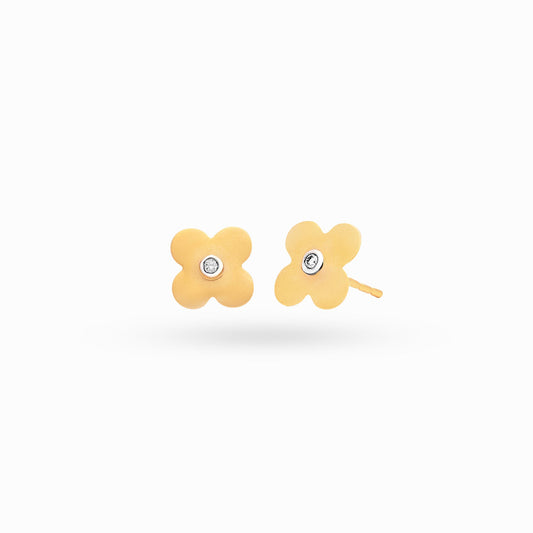 Bloom Spark Earrings