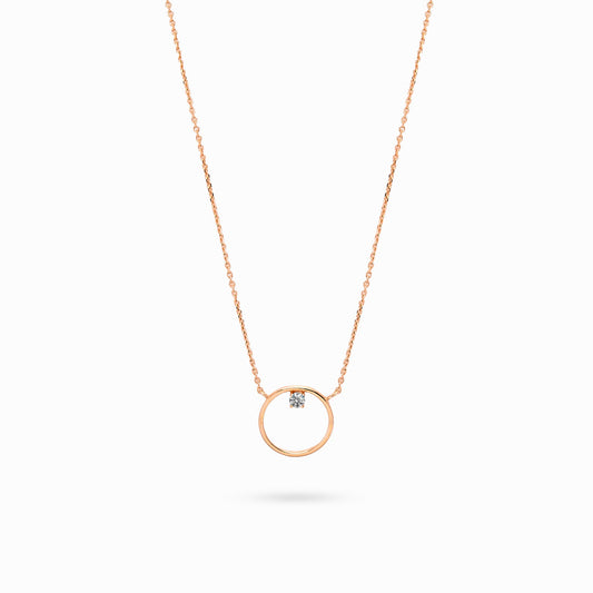 Eternal Glow Necklace