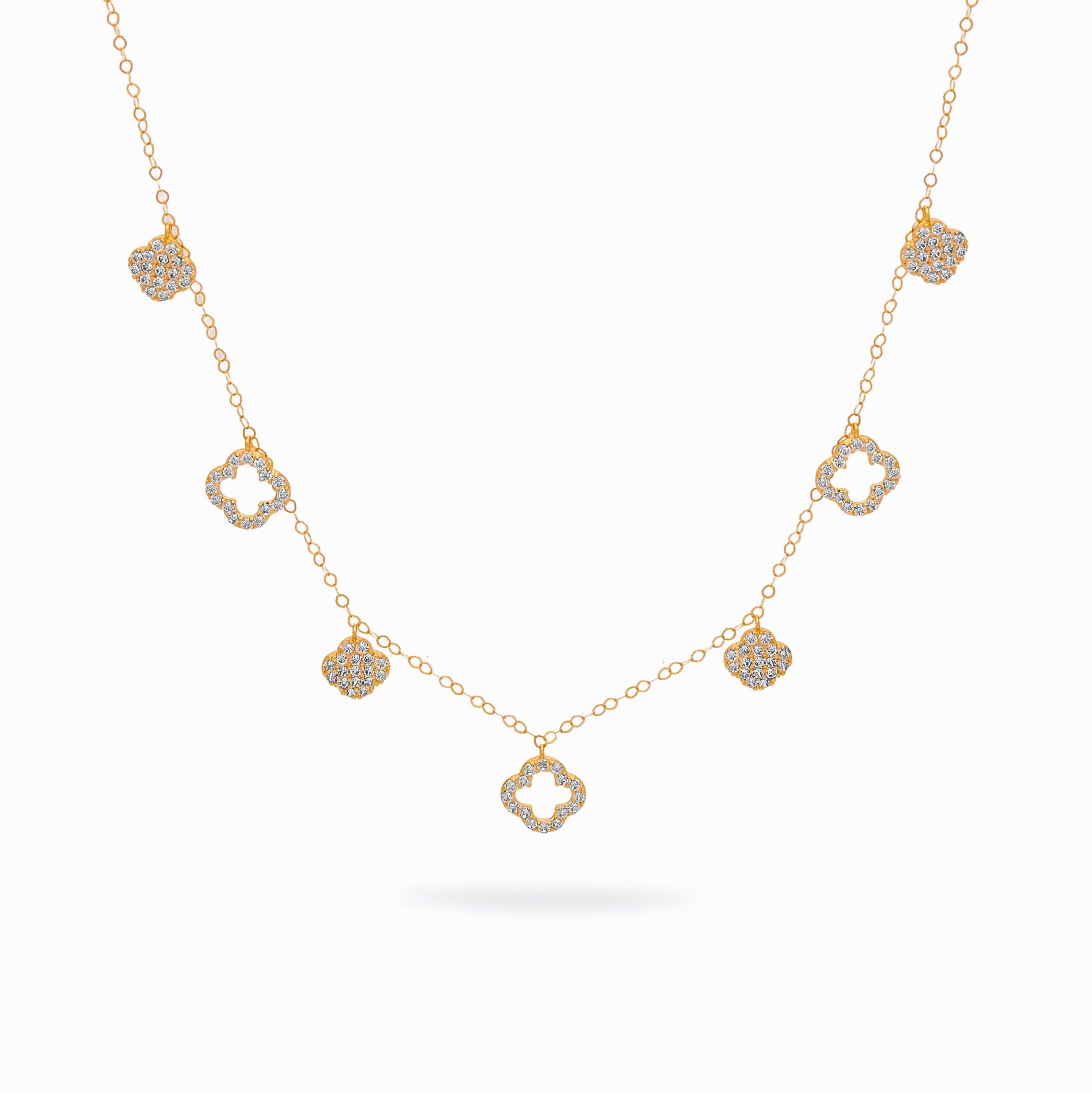 Cira Necklace