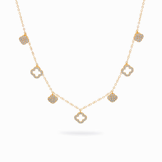 Cira Necklace