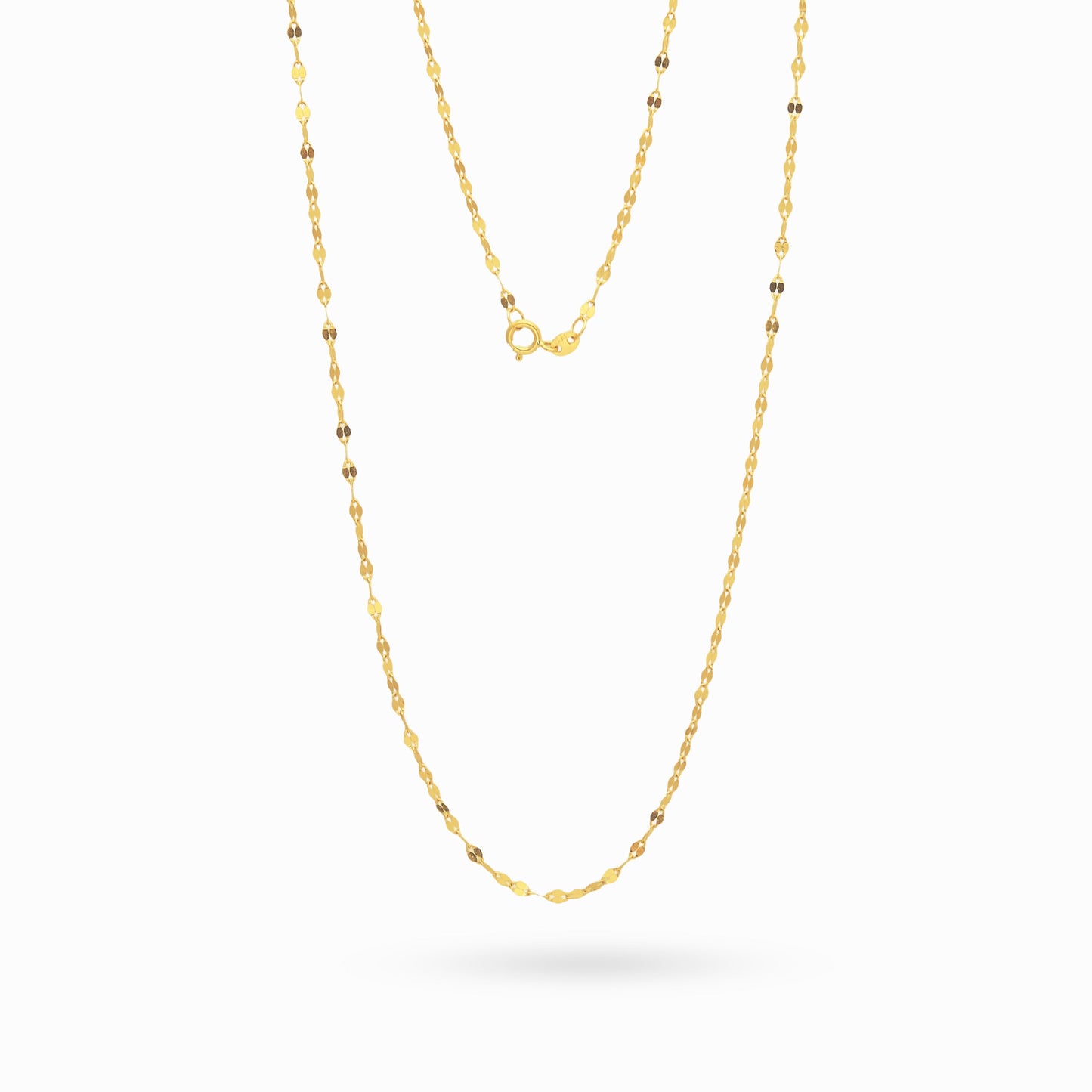 Duskshine Layered Chains