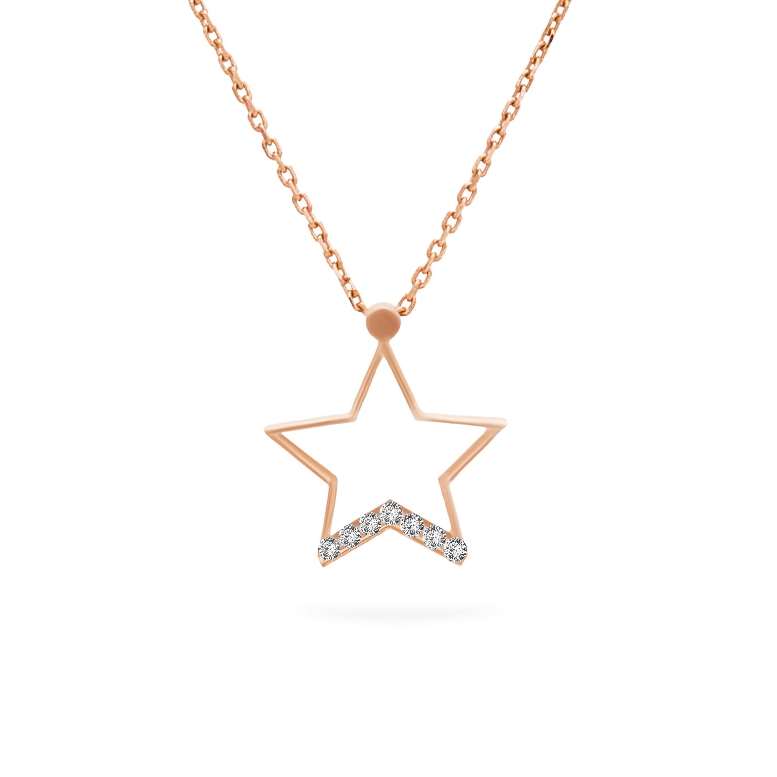 Starlight Necklace