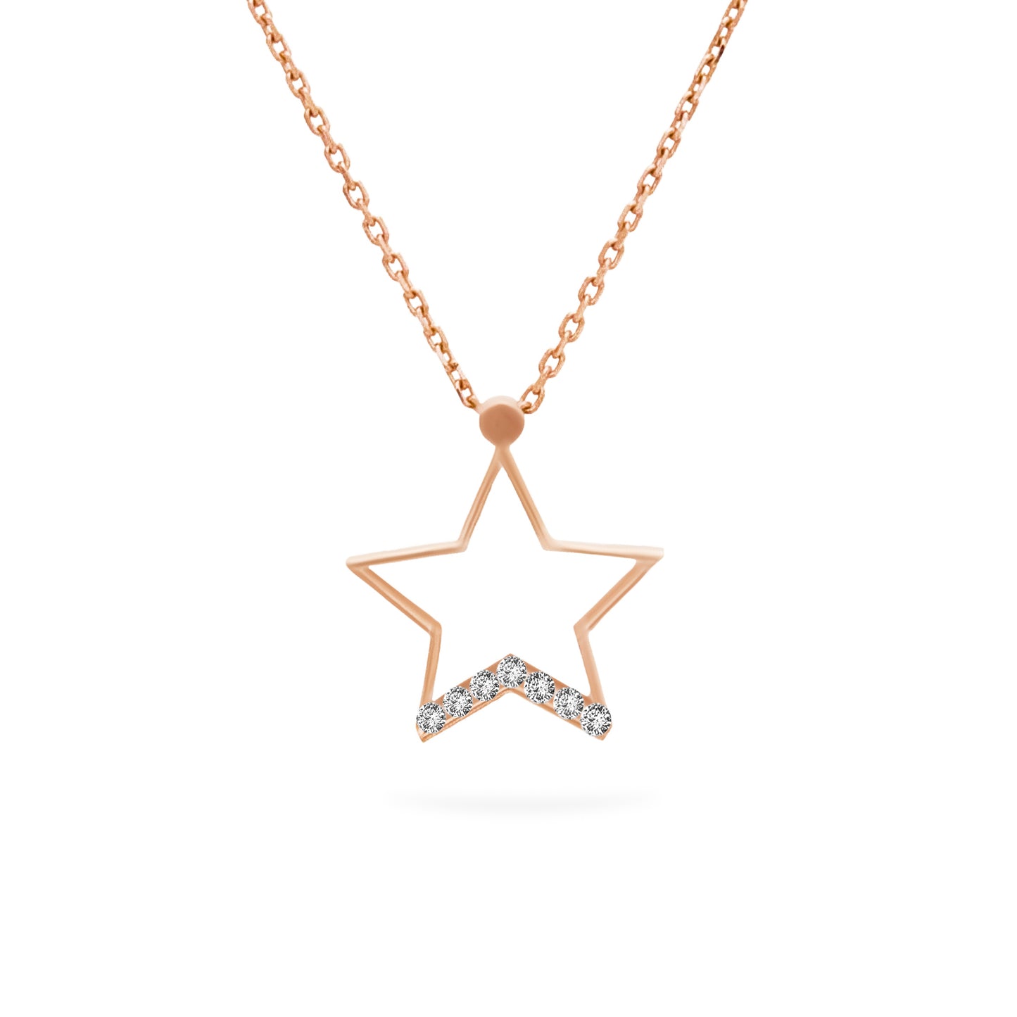 Starlight Necklace