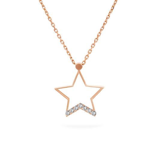 Starlight Necklace
