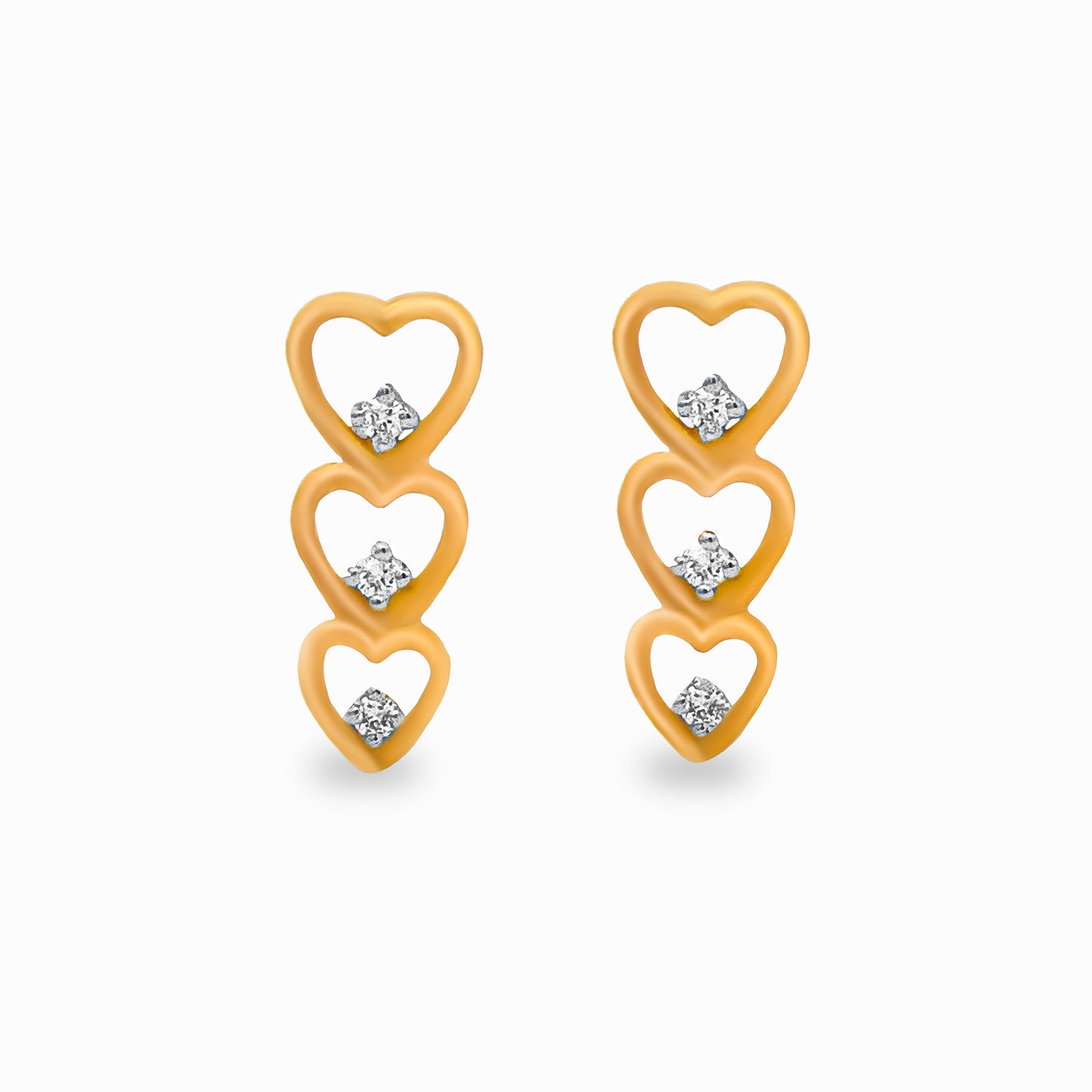 Amora Diamond Drops