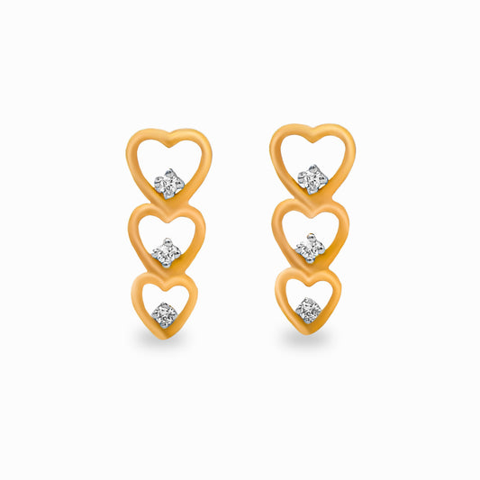 Amora Diamond Drops