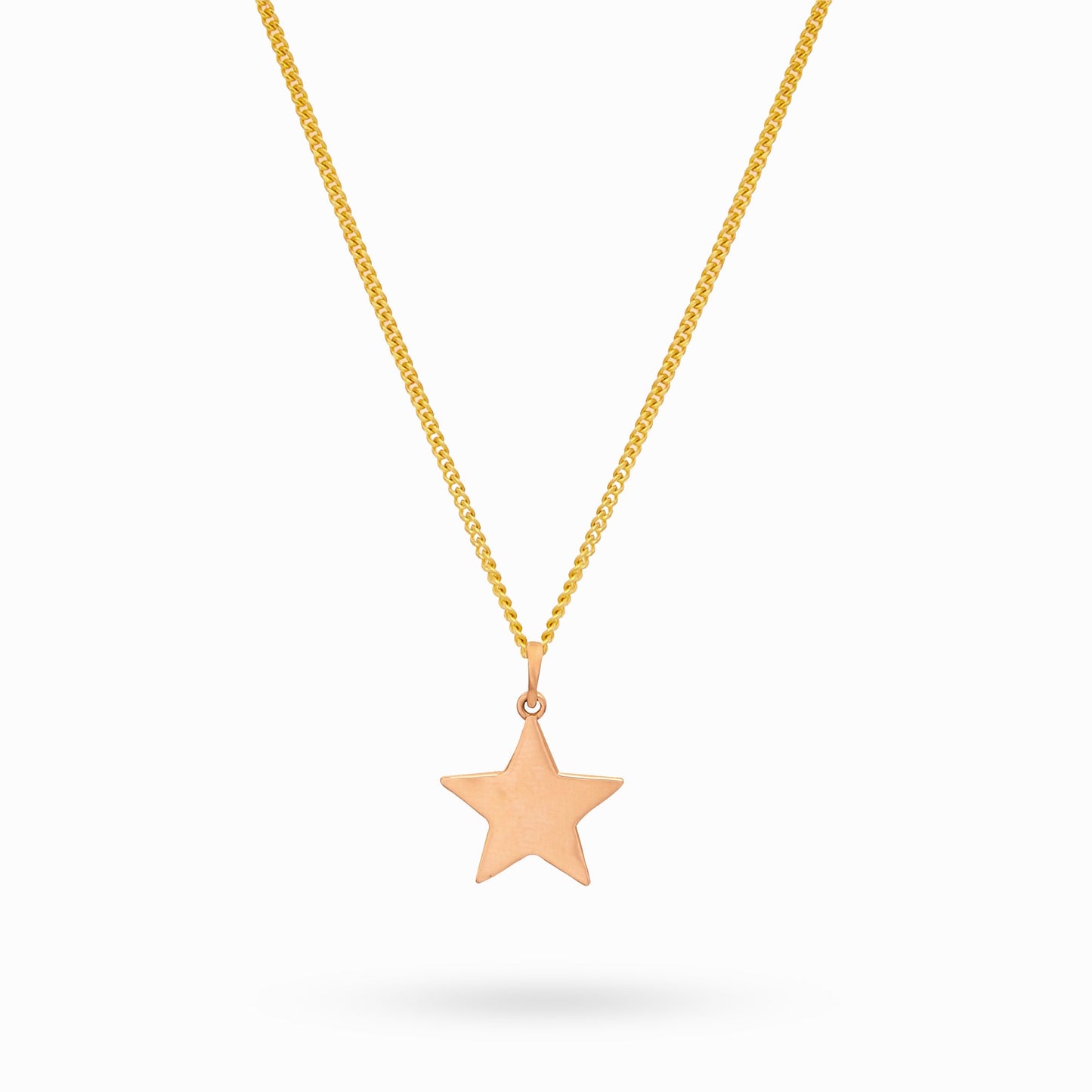 Stellar Muse Pendant