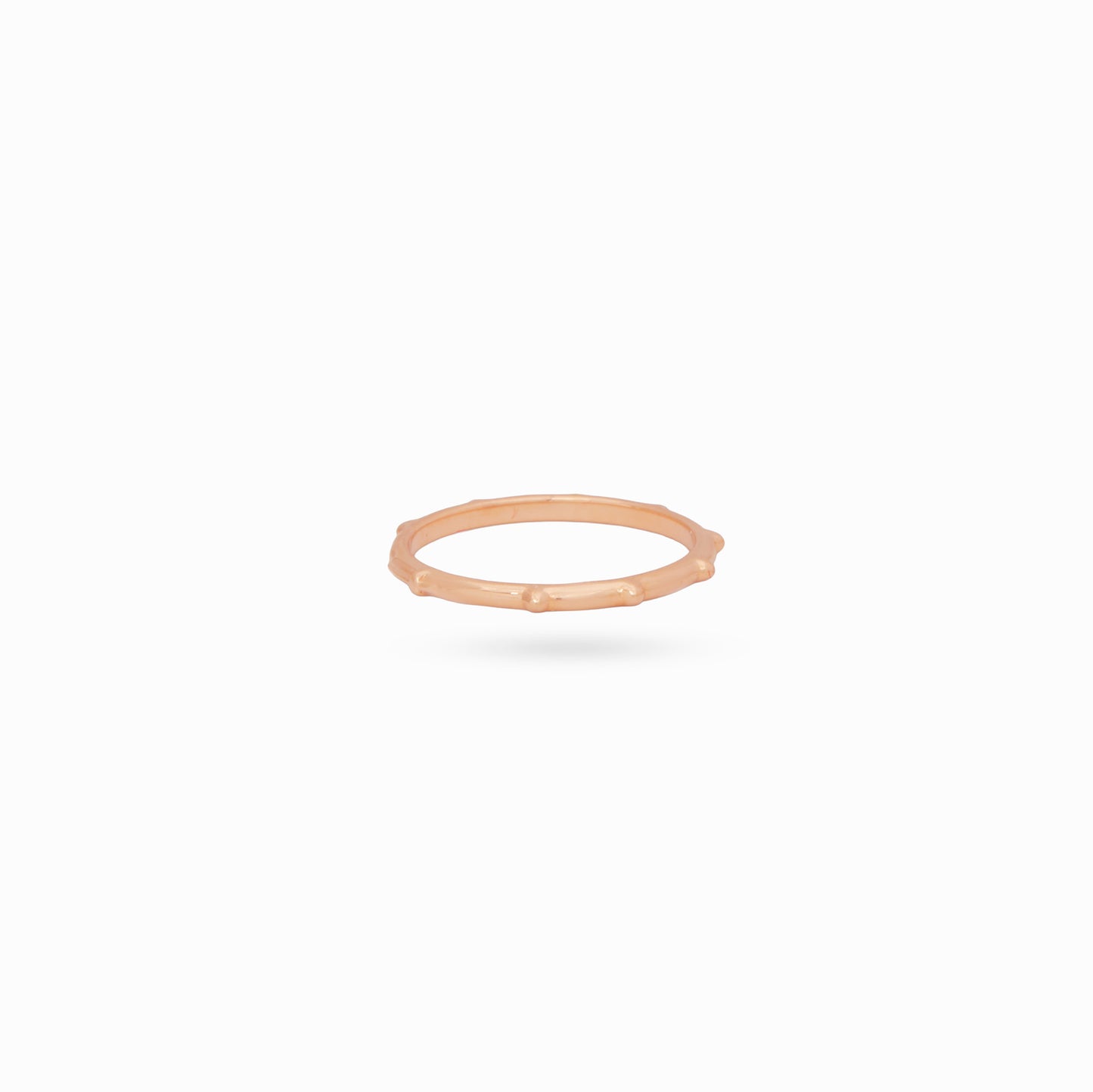 Terra Band Ring