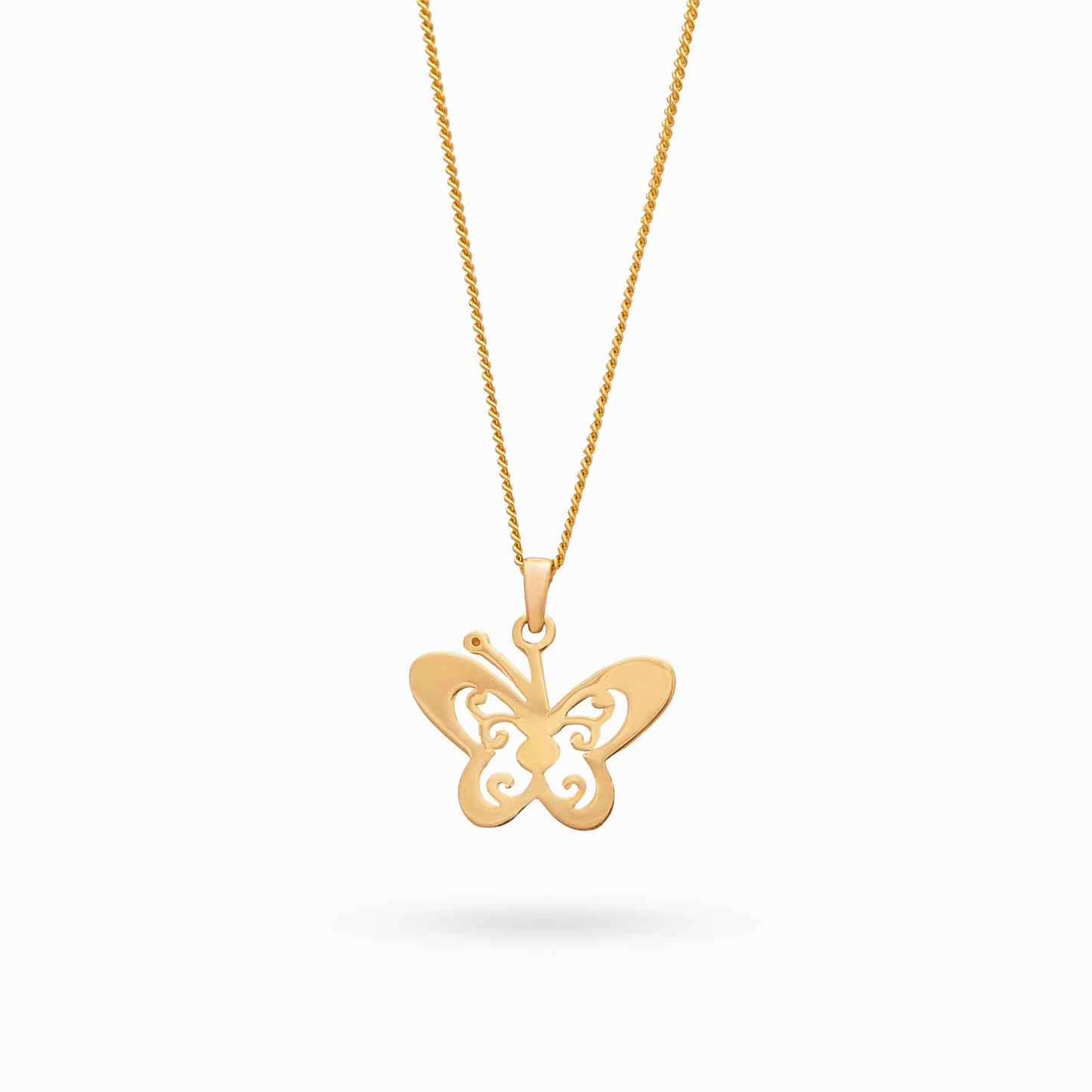 Maripha Pendant