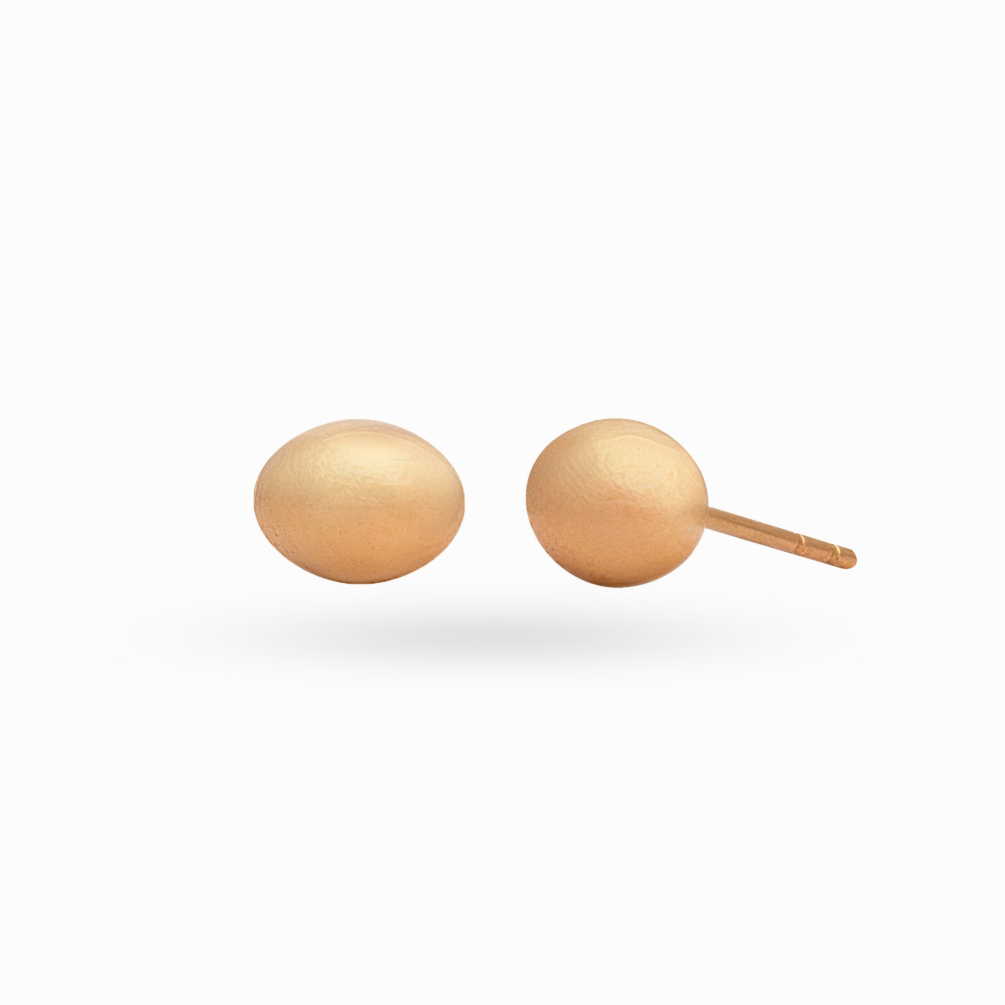 Oro Dome Earrings