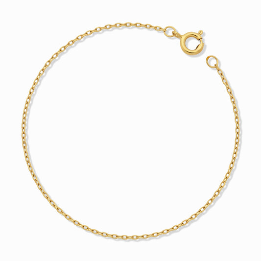 Classic Link Bracelet