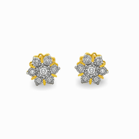 Sylva Diamond Earrings