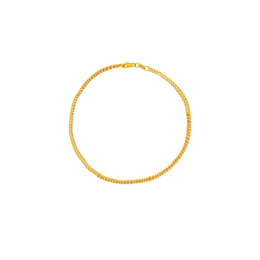 Aureo Chain Bracelet