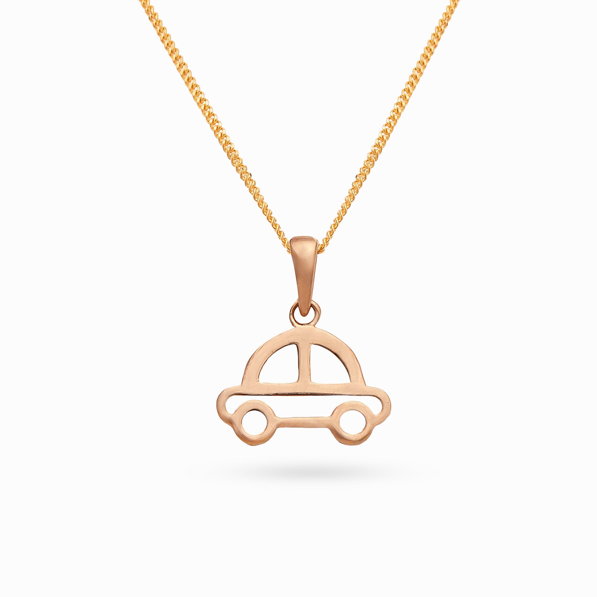 Cruza Pendant