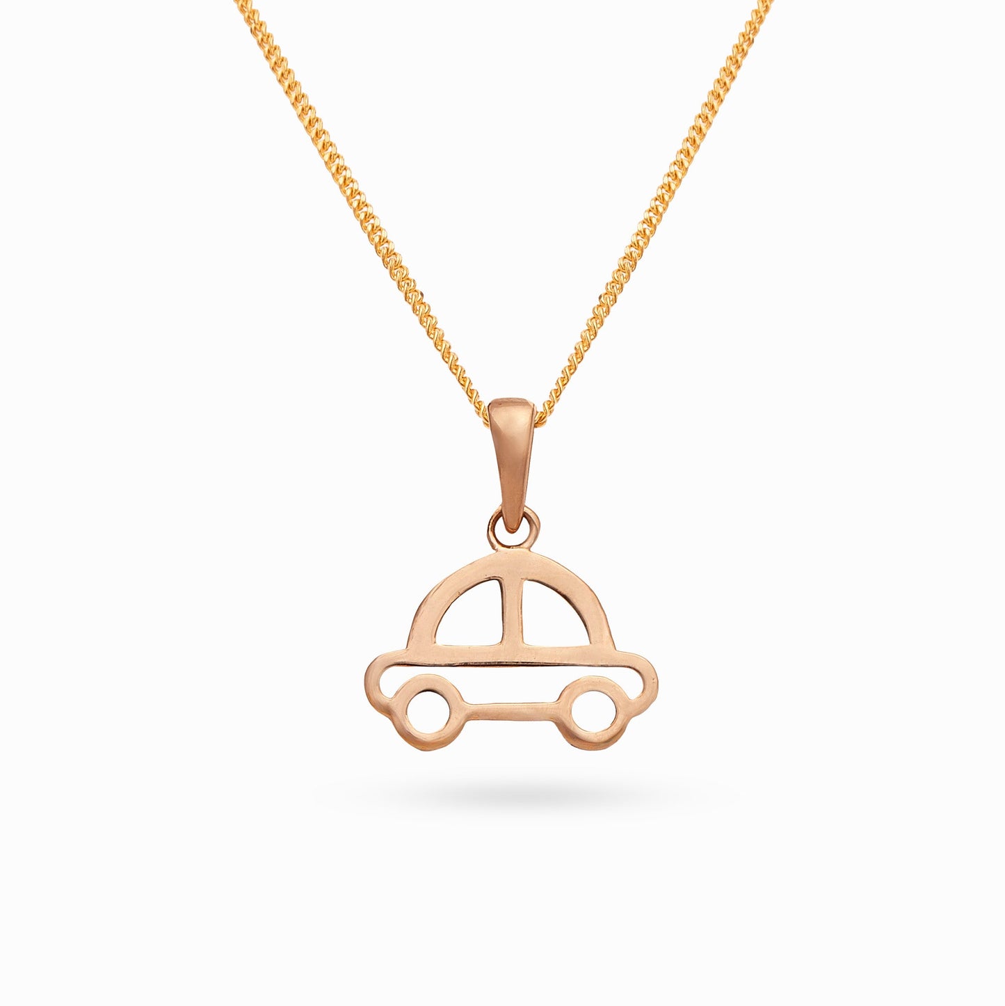 Cruza Pendant