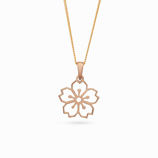Sakura Pendant