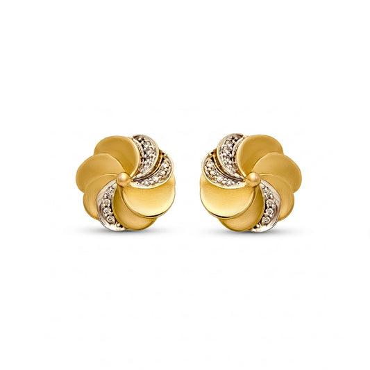 Vira Diamond Studs