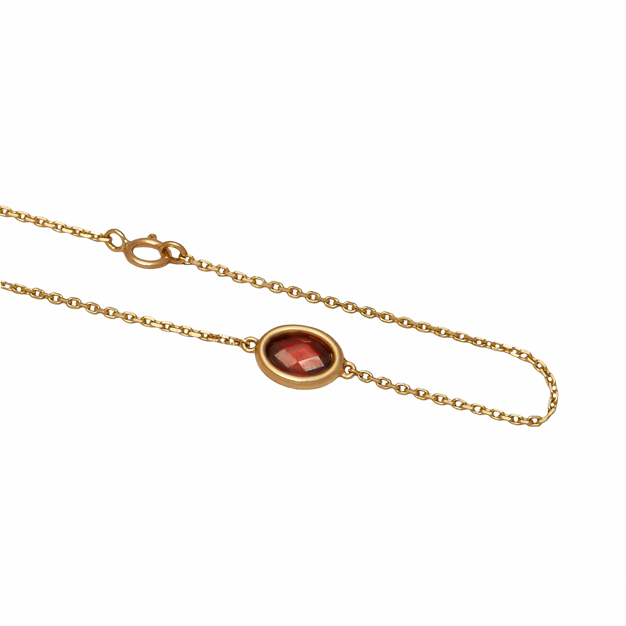 Rose Gleam Bracelet
