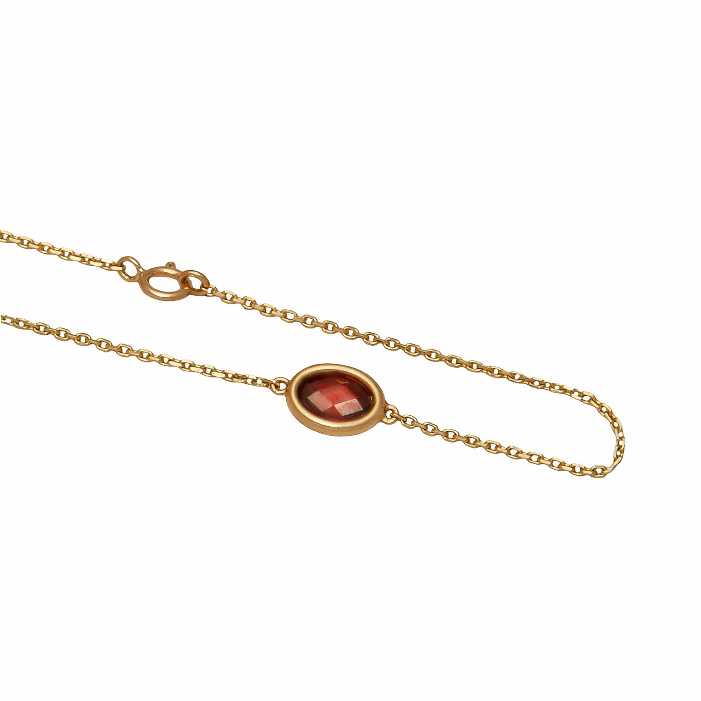 Rose Gleam Bracelet