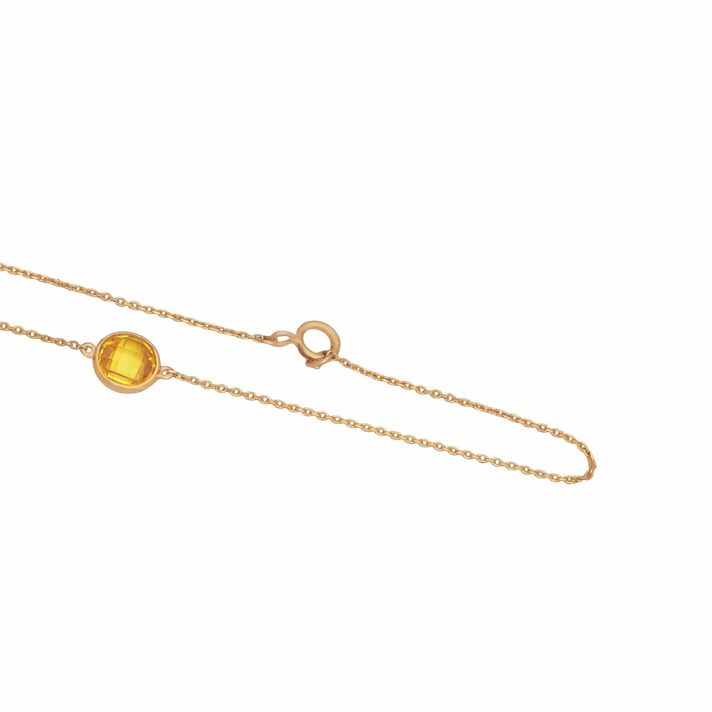 Lumen Bracelet