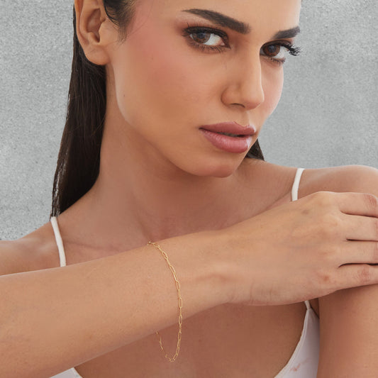 Solace Link Bracelet