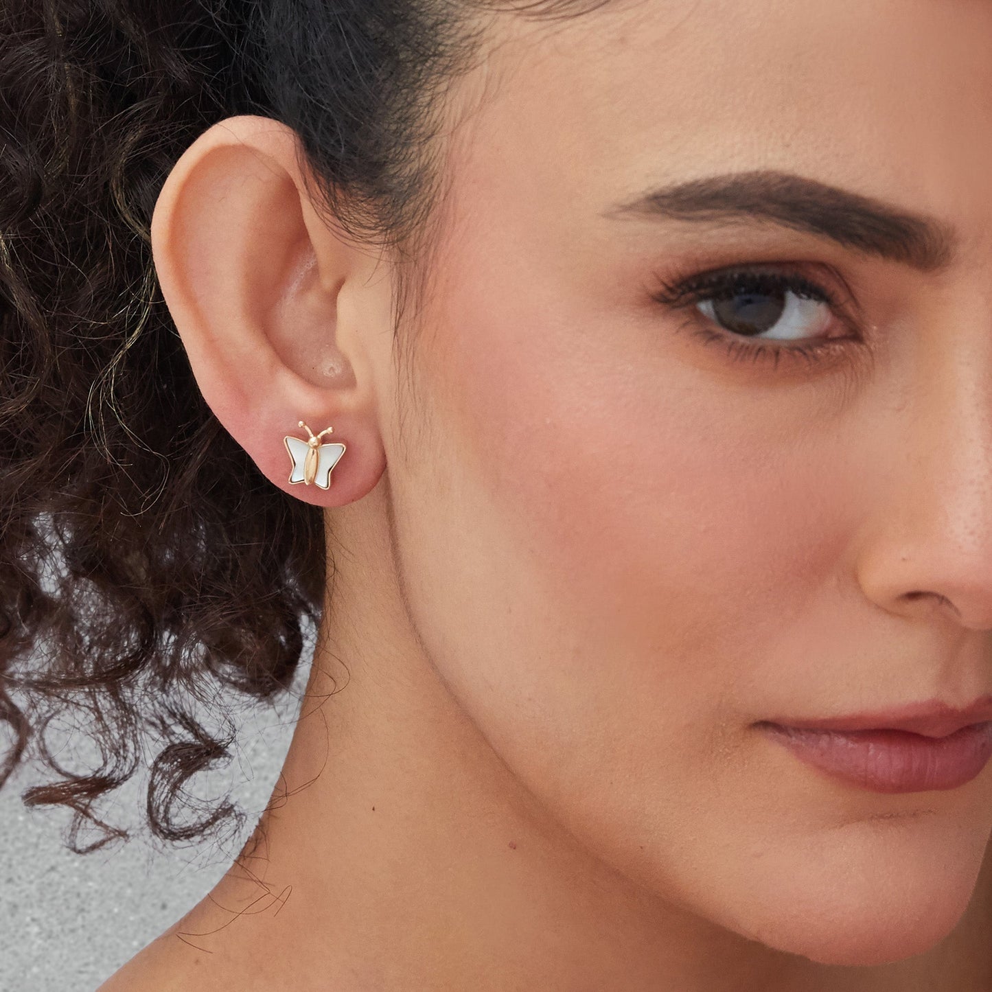 Flutter Earrings