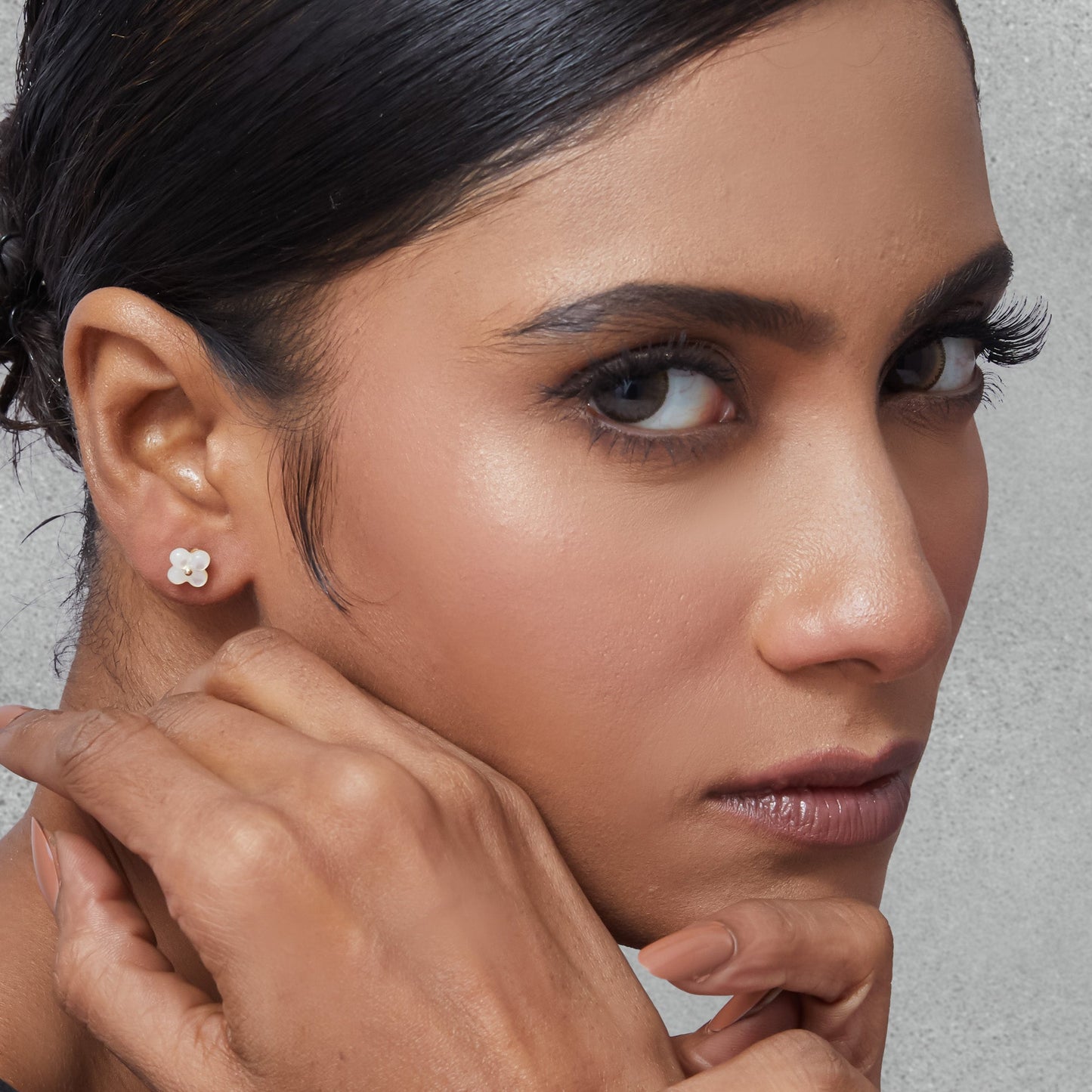 Orelle Earrings