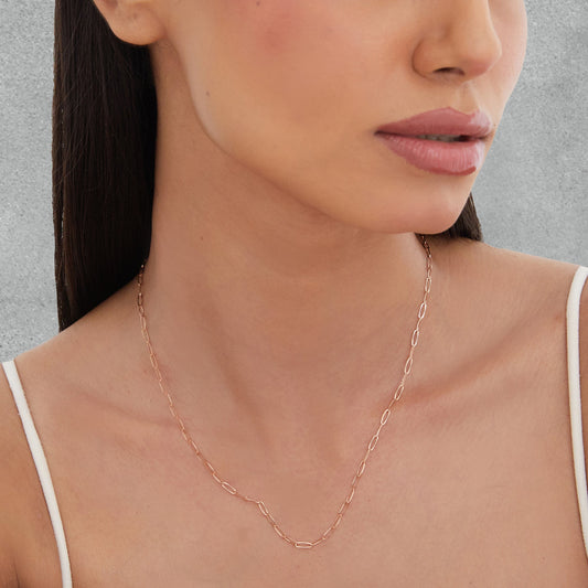 Roselight Link Chains